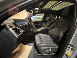 بي ام دبليو X6